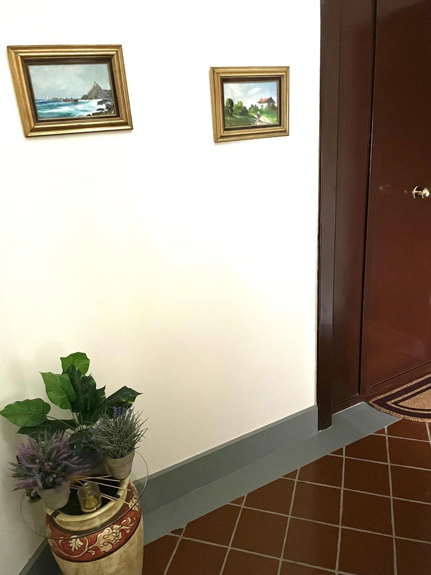 Residenza Chiaia Bed & Breakfast Naples Exterior photo